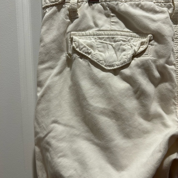 NSF  Off-White "The Basquiat" Cargo Pants - Picture 3 of 6